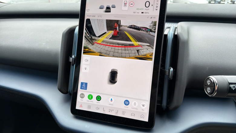 Volvo EX30 200kW SM Extended Range Plus 69kWh 5dr Auto Electric Estate